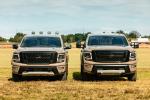 Nissan Titan XD SL Crew Cab 2019 года